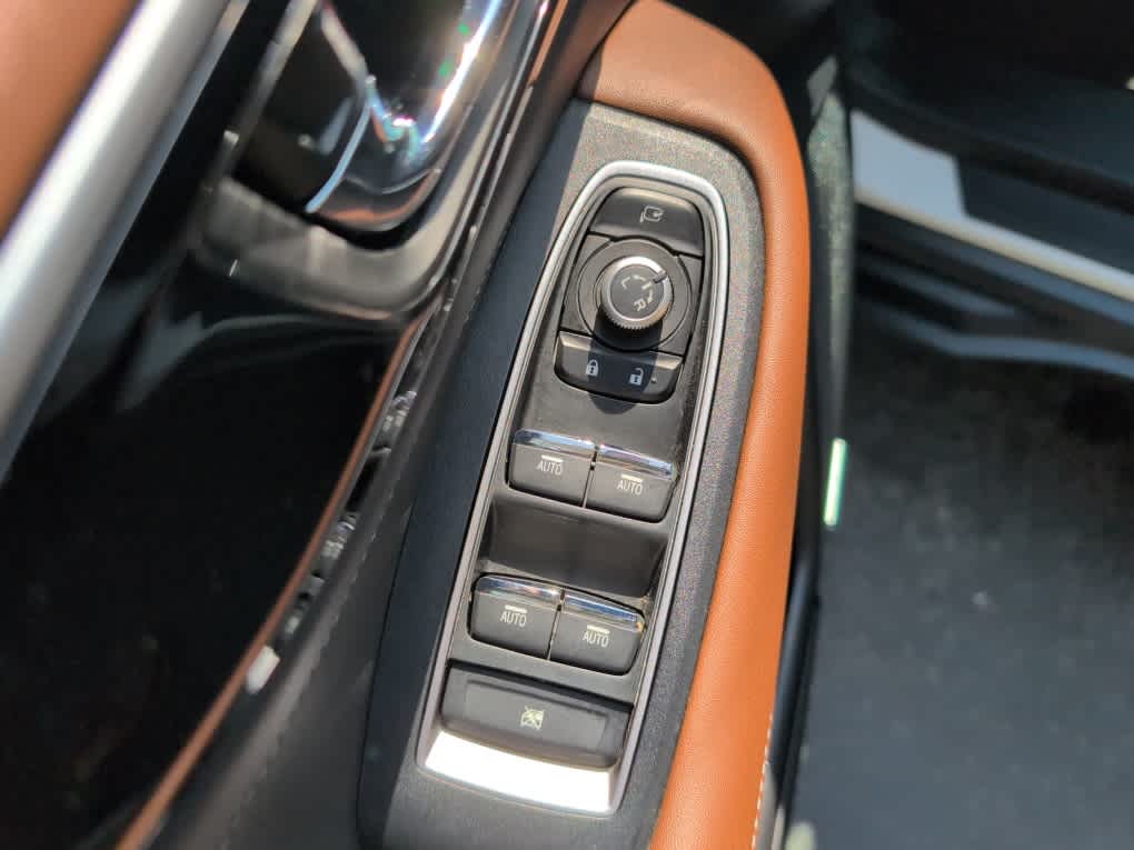 2022 Subaru Outback Touring