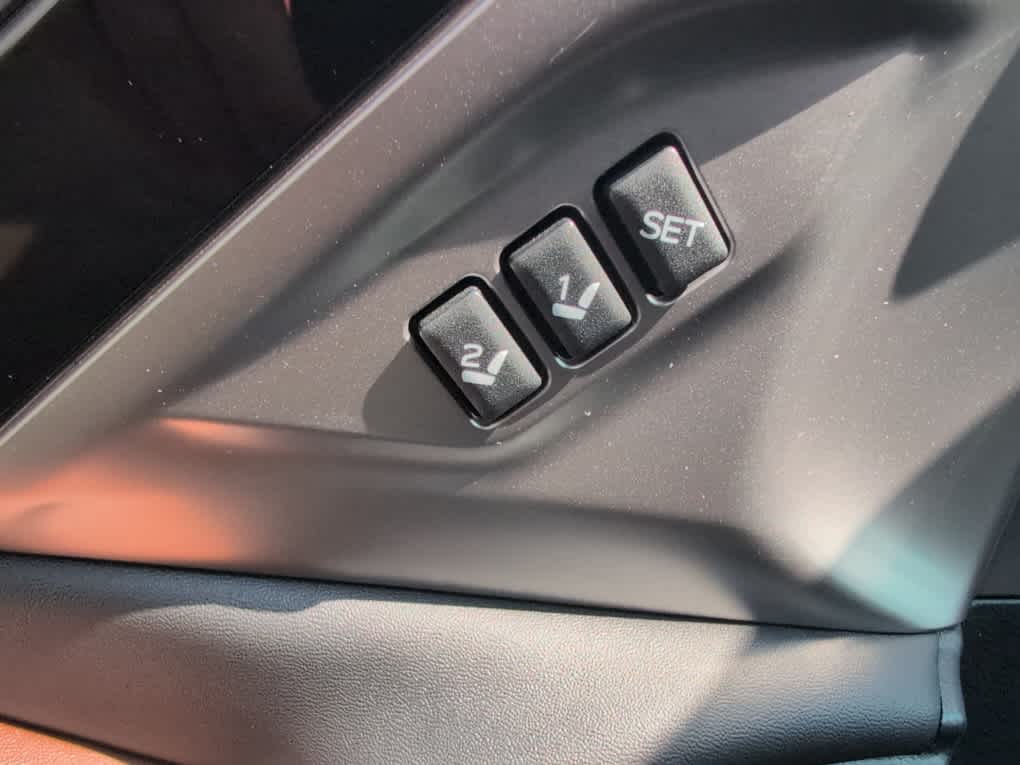 2022 Subaru Outback Touring