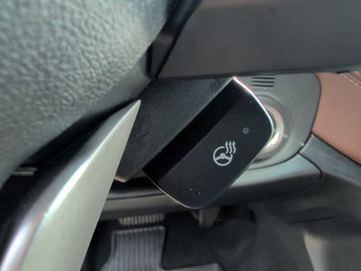 2022 Subaru Outback Touring