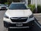 2022 Subaru Outback Touring