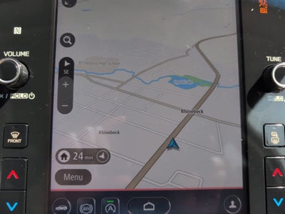 2022 Subaru Outback Touring