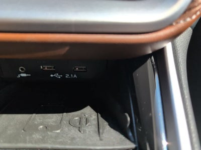 2022 Subaru Outback Touring