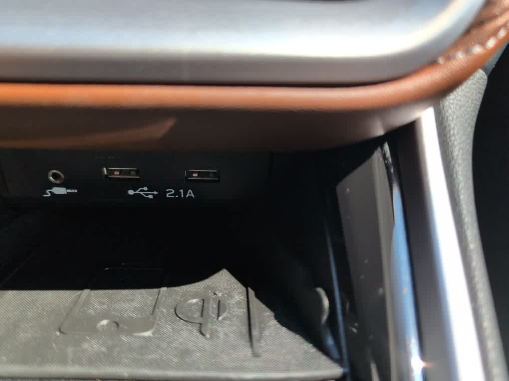 2022 Subaru Outback Touring