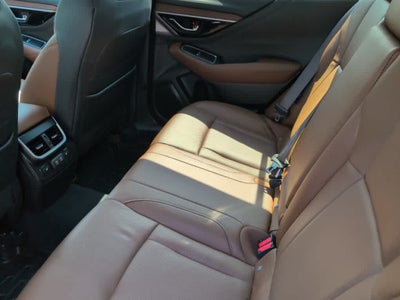 2022 Subaru Outback Touring