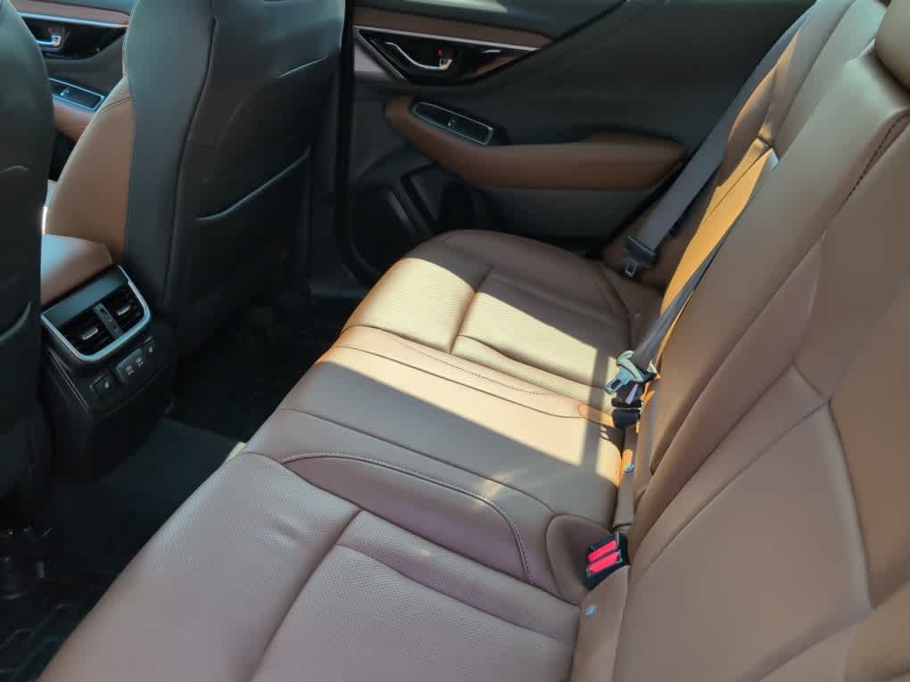 2022 Subaru Outback Touring