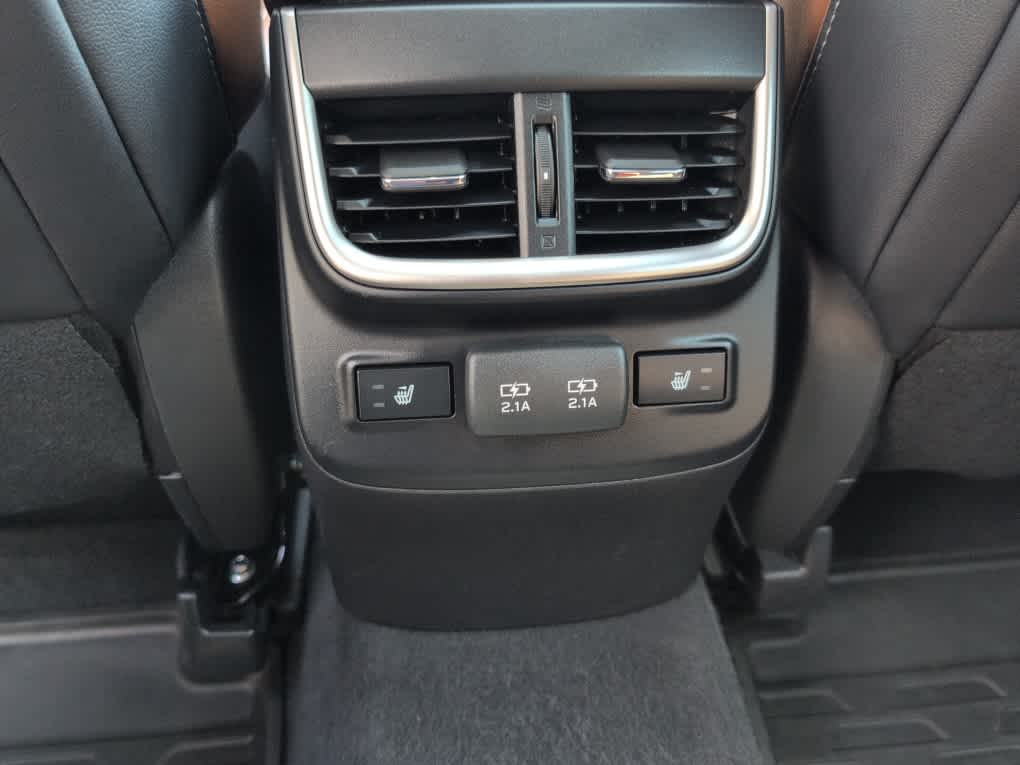 2022 Subaru Outback Touring