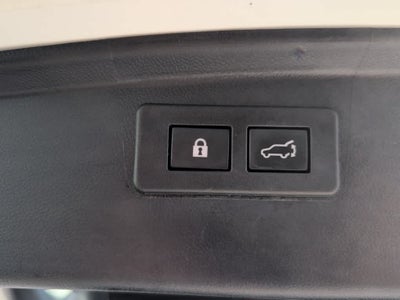 2022 Subaru Outback Touring