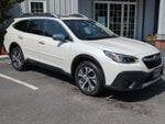 2022 Subaru Outback Touring