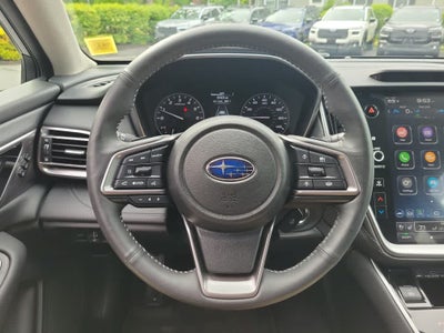 2024 Subaru Outback Touring