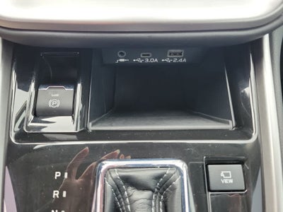 2024 Subaru Outback Touring