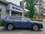 2024 Subaru Outback Touring