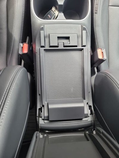 2024 Subaru Outback Touring