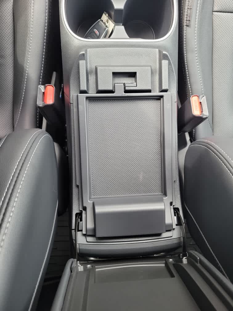 2024 Subaru Outback Touring