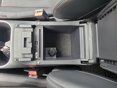 2024 Subaru Outback Touring
