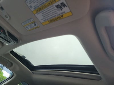 2024 Subaru Outback Touring