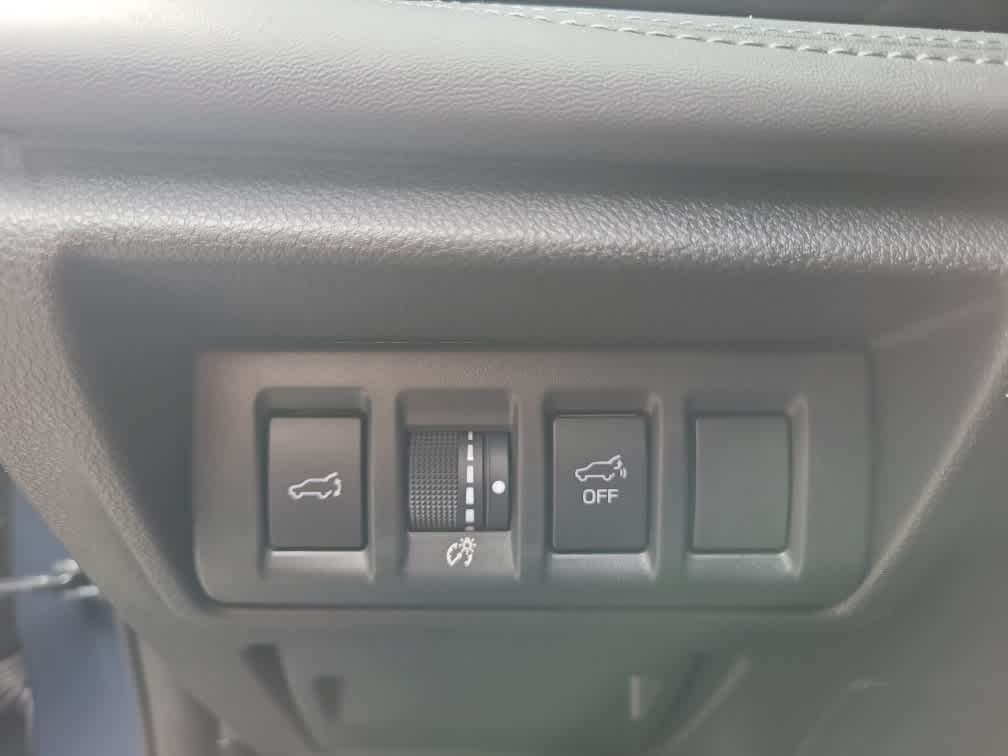 2024 Subaru Outback Touring