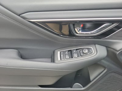 2024 Subaru Outback Touring