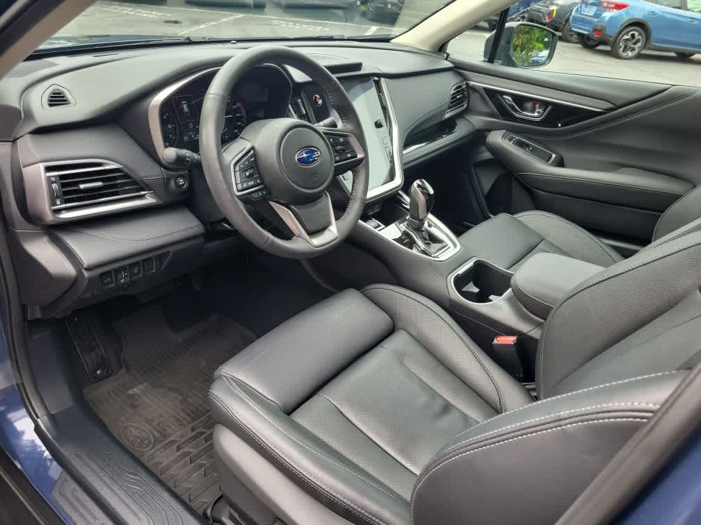 2024 Subaru Outback Touring