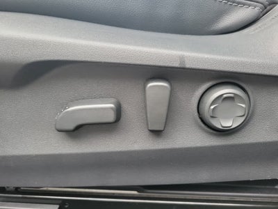 2024 Subaru Outback Touring
