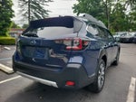 2024 Subaru Outback Touring
