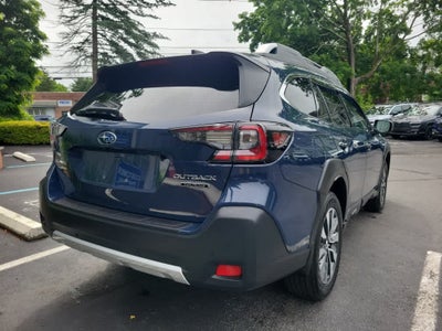 2024 Subaru Outback Touring