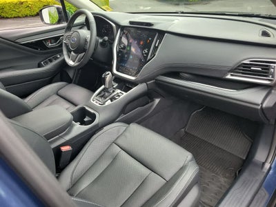 2024 Subaru Outback Touring