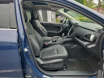 2024 Subaru Outback Touring