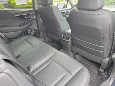 2024 Subaru Outback Touring
