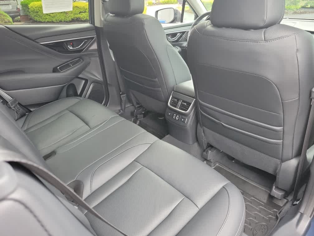 2024 Subaru Outback Touring