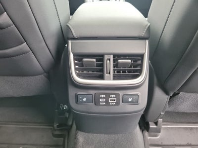 2024 Subaru Outback Touring