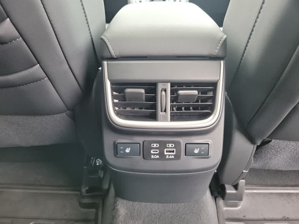 2024 Subaru Outback Touring