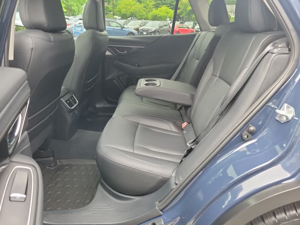 2024 Subaru Outback Touring