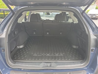 2024 Subaru Outback Touring
