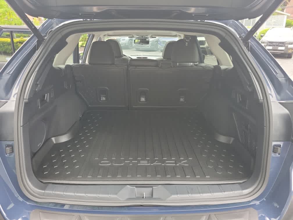 2024 Subaru Outback Touring