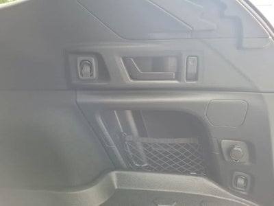 2024 Subaru Outback Touring
