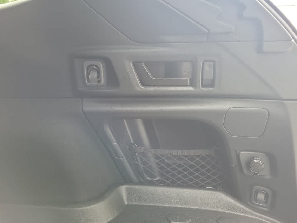 2024 Subaru Outback Touring