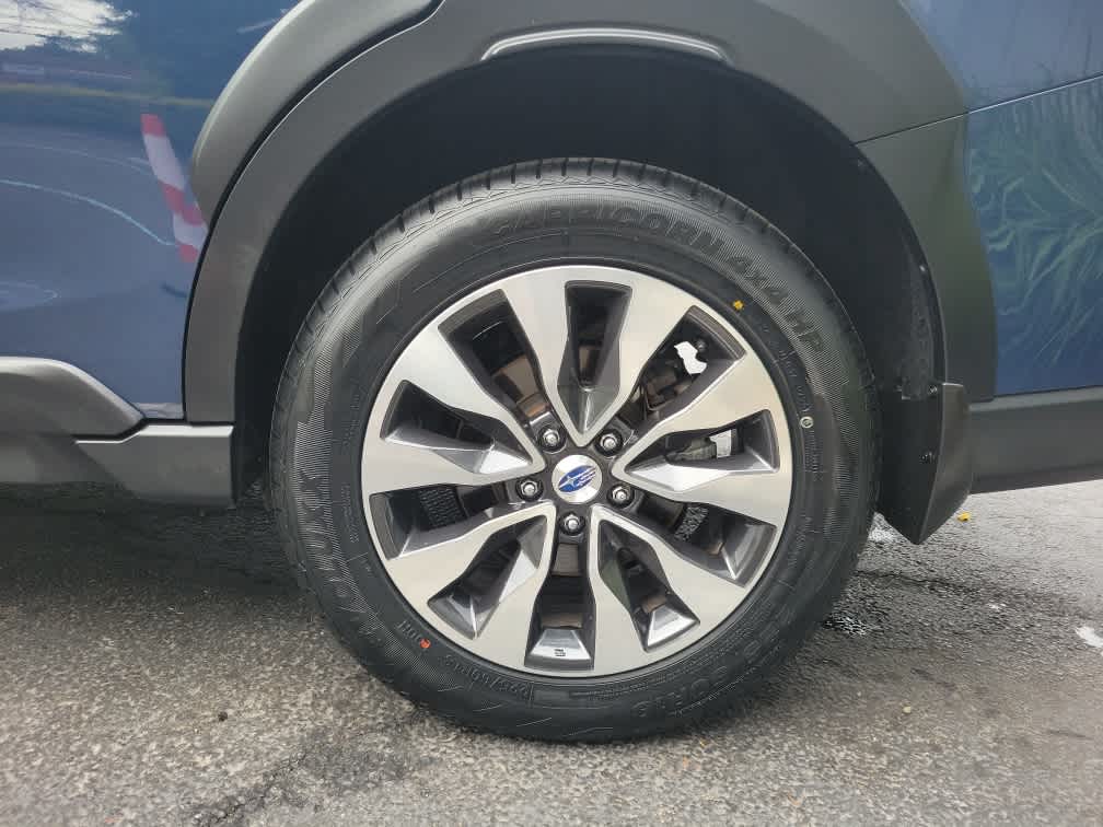 2024 Subaru Outback Touring