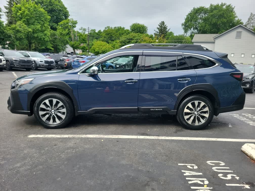 2024 Subaru Outback Touring