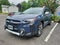 2024 Subaru Outback Touring