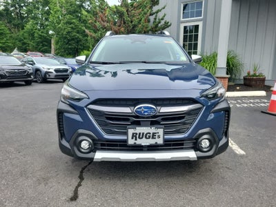 2024 Subaru Outback Touring