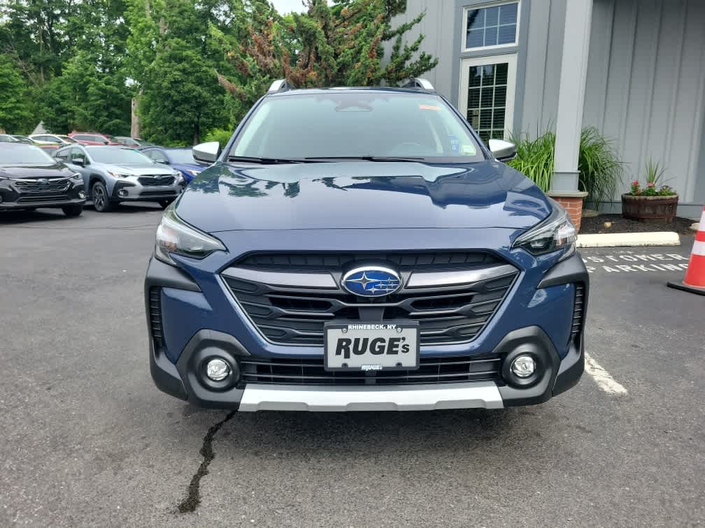 2024 Subaru Outback Touring