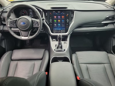 2024 Subaru Outback Touring