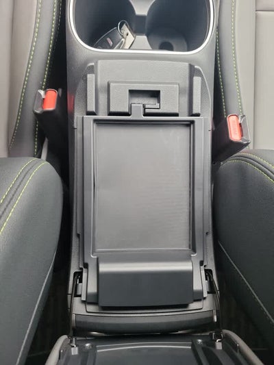 2020 Subaru Outback Onyx Edition XT