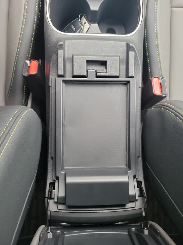 2020 Subaru Outback Onyx Edition XT