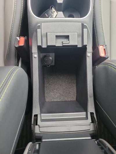 2020 Subaru Outback Onyx Edition XT