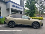 2020 Subaru Outback Onyx Edition XT
