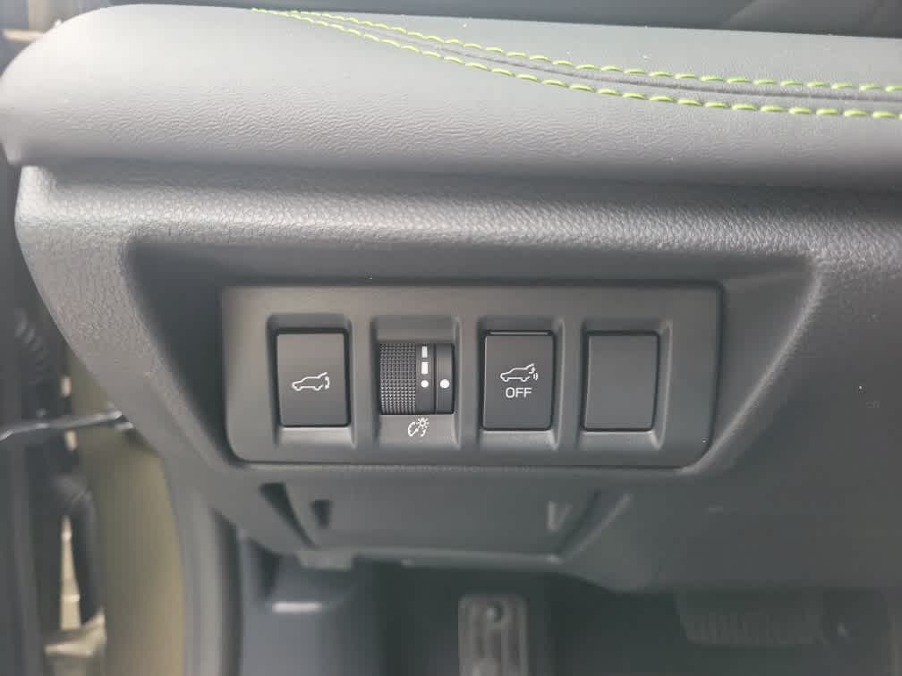2020 Subaru Outback Onyx Edition XT