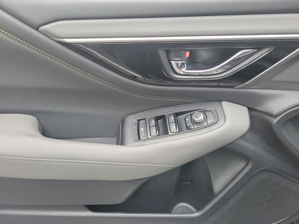2020 Subaru Outback Onyx Edition XT