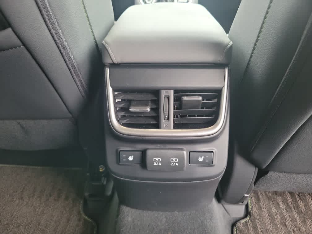 2020 Subaru Outback Onyx Edition XT