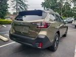 2020 Subaru Outback Onyx Edition XT
